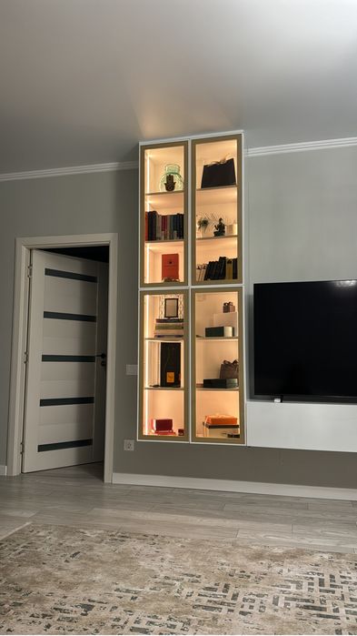 Inchiriez Apartament 2 Camere cu Vedere Frontala la Dunare in bloc Riviera