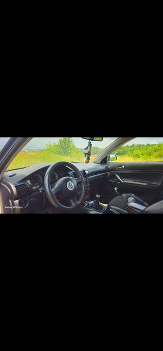 Продавам VW PASSAT B5