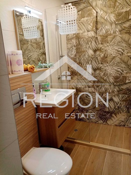 Дава се под наем Двустаен апартамент в Варна, Възраждане 3 - 53 кв.м за 510 € - Снимка #5