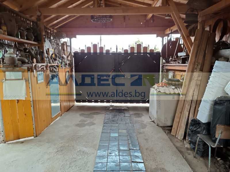 Продава се Къща в с. Драгушиново, Област София-област - 530 кв.м за 429 €/кв.м - Снимка #2