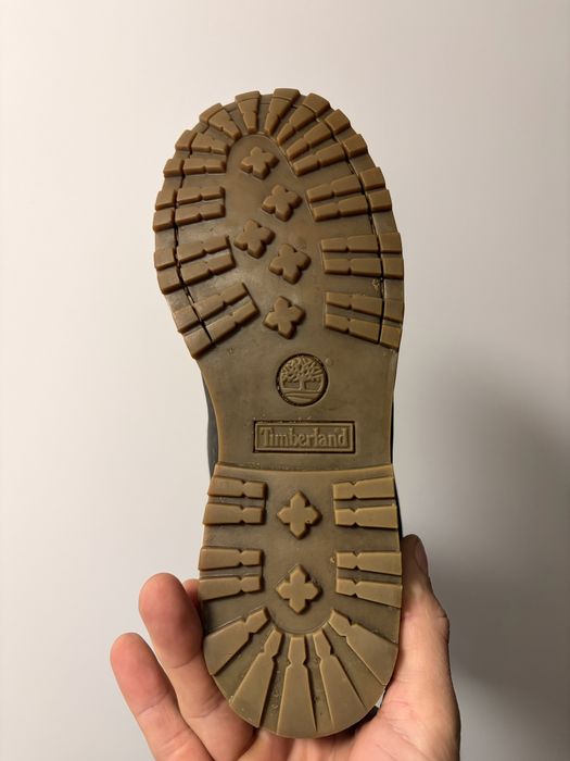 Bocanci Timberland de dama