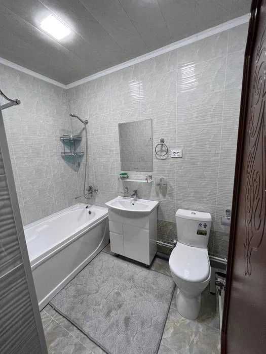 Авиасозлар-4 / Яшнабад метро • 2-комн. • 55 м² • 3 из 4 [2ЯШ: 0026]