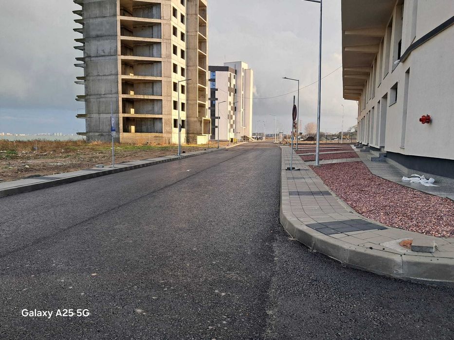 Închirieri utilaje construcții,demolări,drumuri