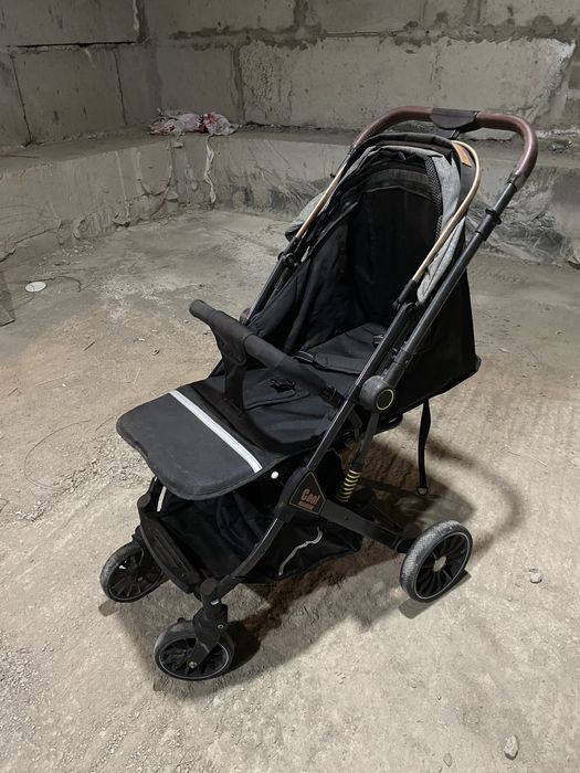 Коляска детская.