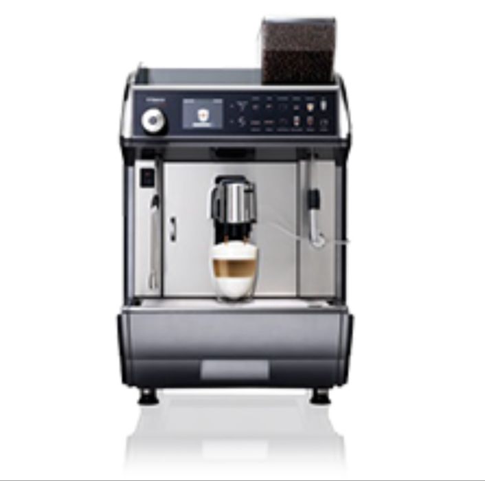 Espressor Ideea Cappucino Restyle