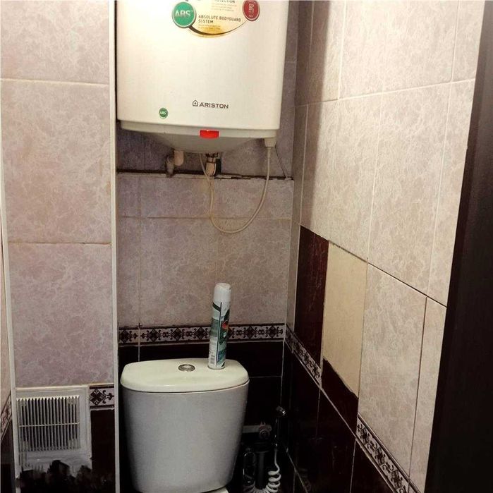 Продам 3х ком, 4мкр, площ.64,5
