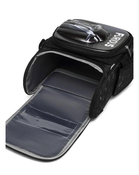 Рюкзак школьный ортопедический