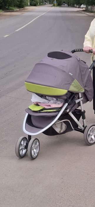 Продам коляску хорошом состояние
