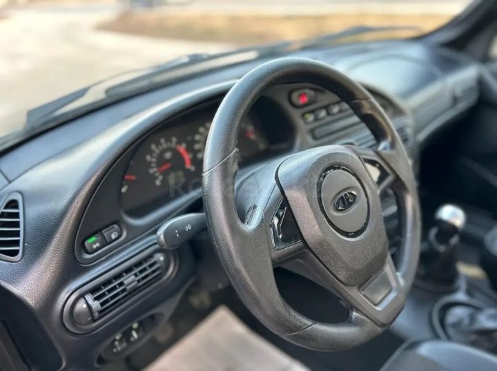 Продается Chevrolet niva