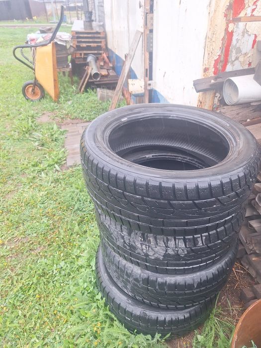 Продаётся зимний шины