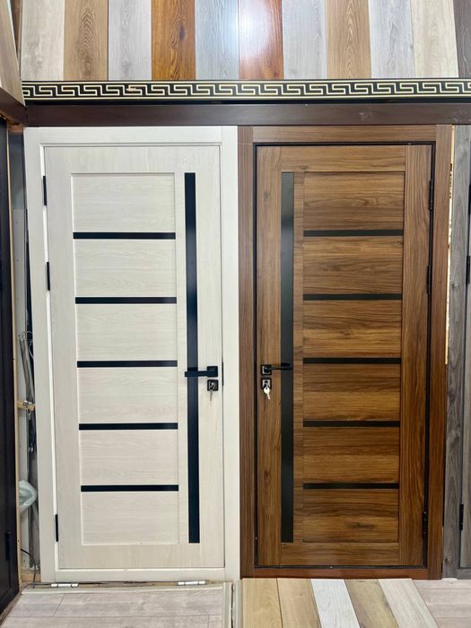 Двери | Магазин Межкомнатных дверей | Цена начинается от 420000