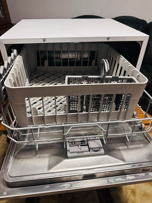 Vand masina de spalat vase Bosch