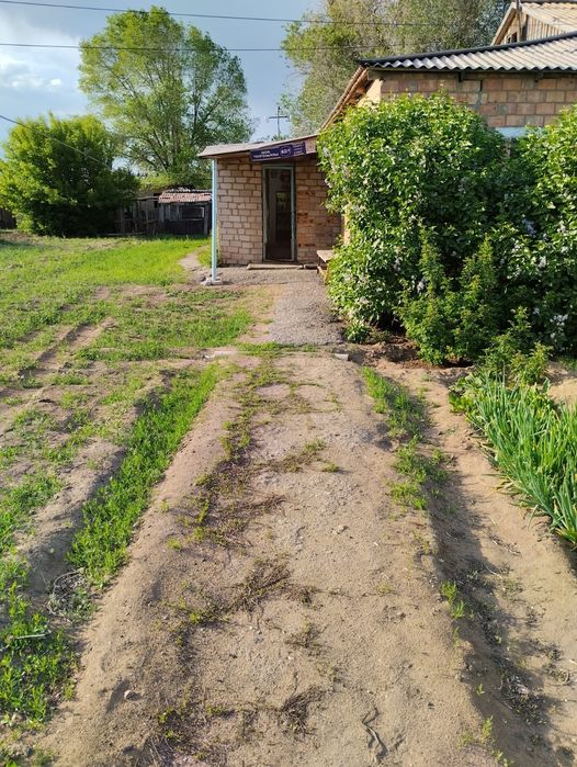 Срочно продам дом!