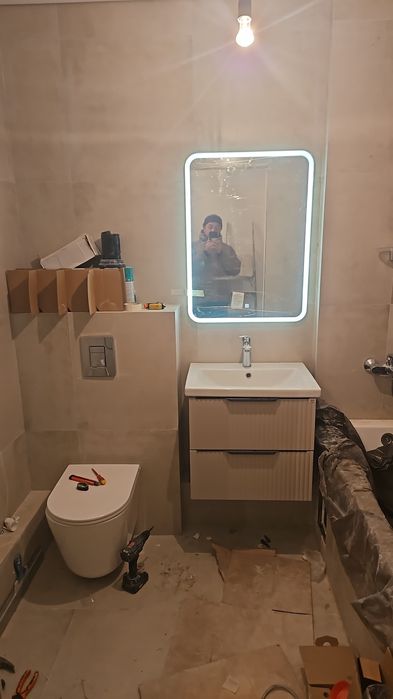 Мастер на час и более