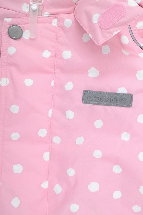 Детская куртка Crockid