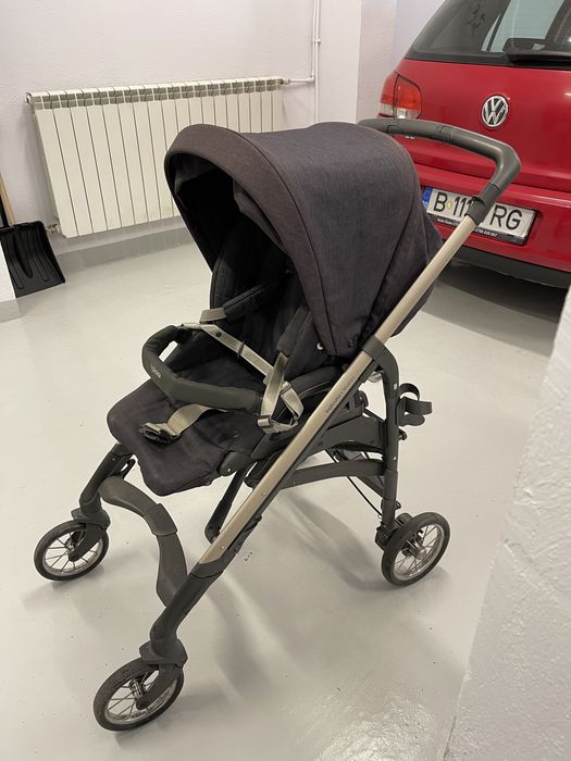 Carut sport Inglesina