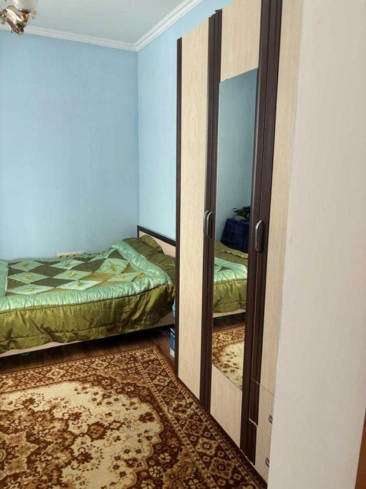 Продам дом в Талапкере, 4 ком