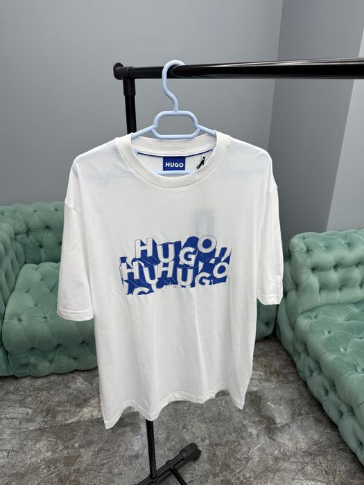 Tricou Hugo S,M,L,Xl
