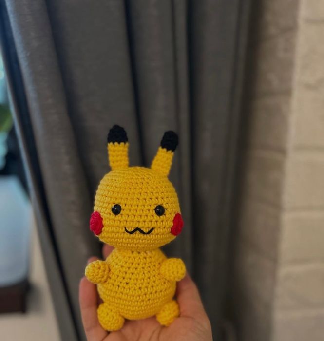 Плетени кукли и играчки по ваш избор