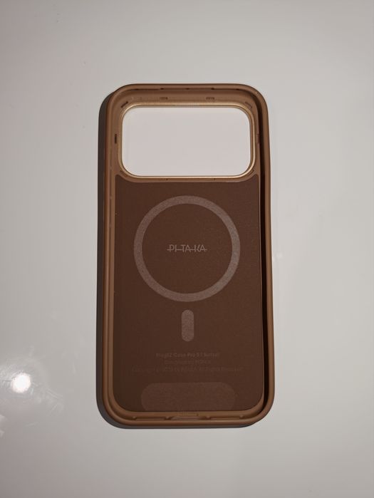 Продавам Apple iPhone 17 Pro Max 256GB Cosmic Orange