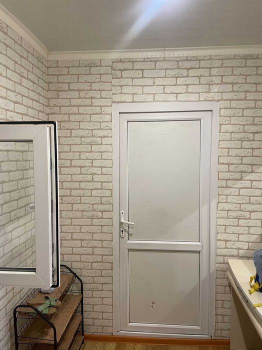 Продам дом. Бишкуль