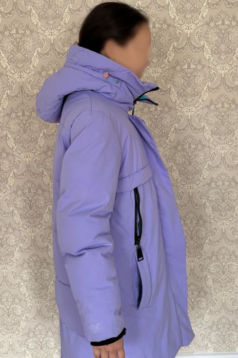 Куртка қалың,қыстық