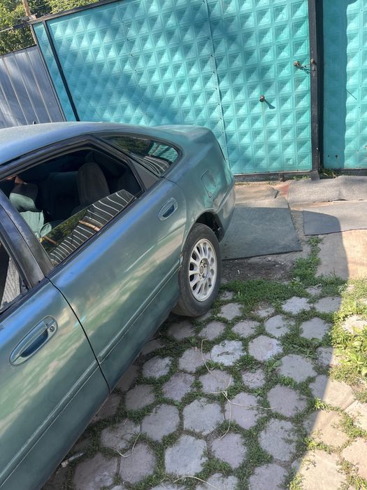 Продам мазду кронус