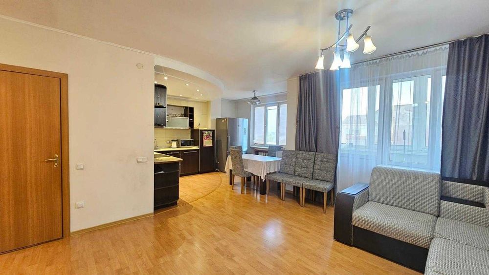 Евротрешка на Айтиева Айтеке би