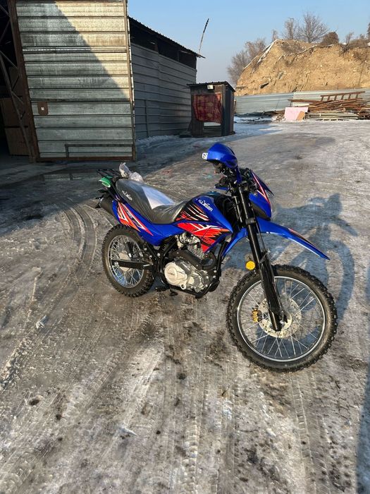 Продам мотоциклы 150куб, 200 куб, 250 куб.