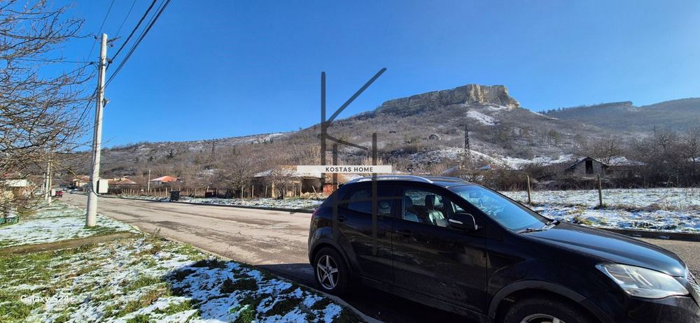 Къща в Варна, област-с.Разделна площ 78 цена 65000