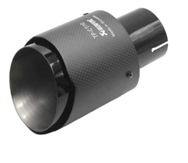 Finala Akrapovic