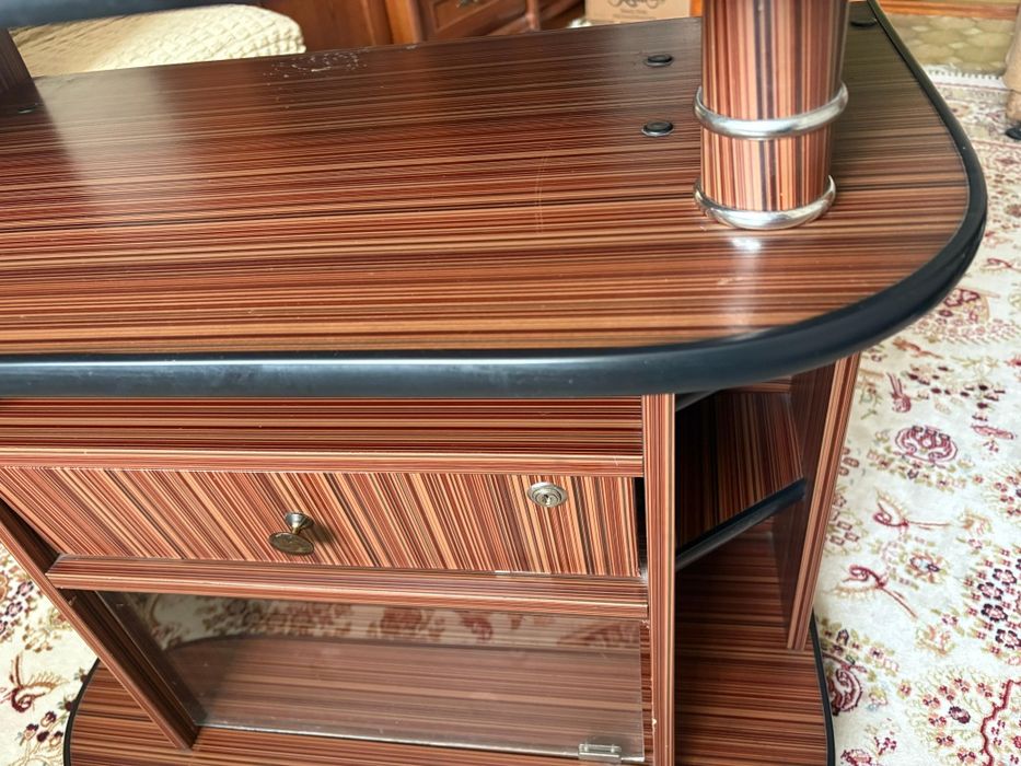 Комод под телевизор