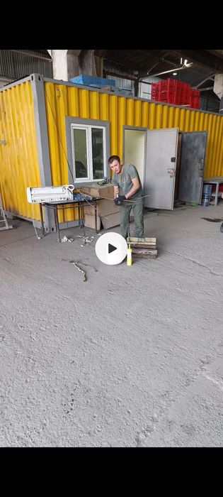 Konditsioner oʻrnatish