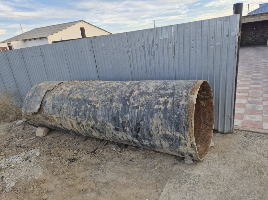 Сатылады турба 1000дык