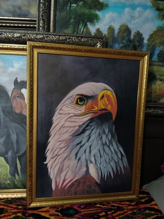 Картины картиналар