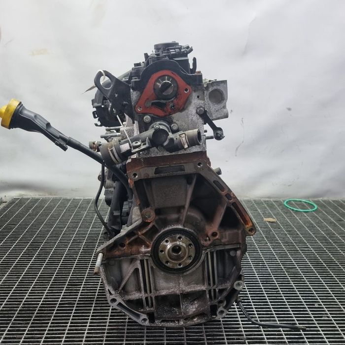 Motor Dacia Sandero 2 1.5 D 2012 - 2016 90CP Manuala K9K 612 (1424) Diesel 4x2 19733R