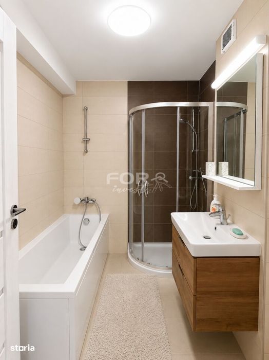 Apartament 2 camere de inchiriat Iosia Residence