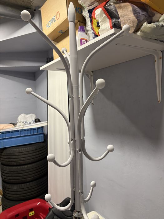 ЗАКАЧАЛКА ЗА ДРЕХИ