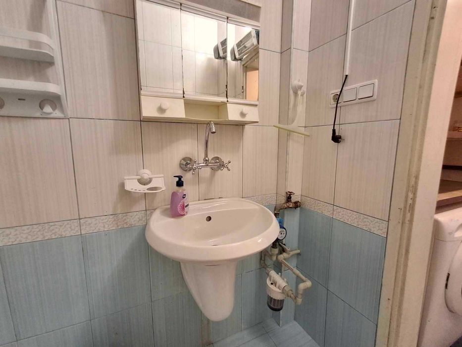 Продава се Двустаен апартамент в Добрич, Дунавите - 58 кв.м за 783 €/кв.м - Снимка #5