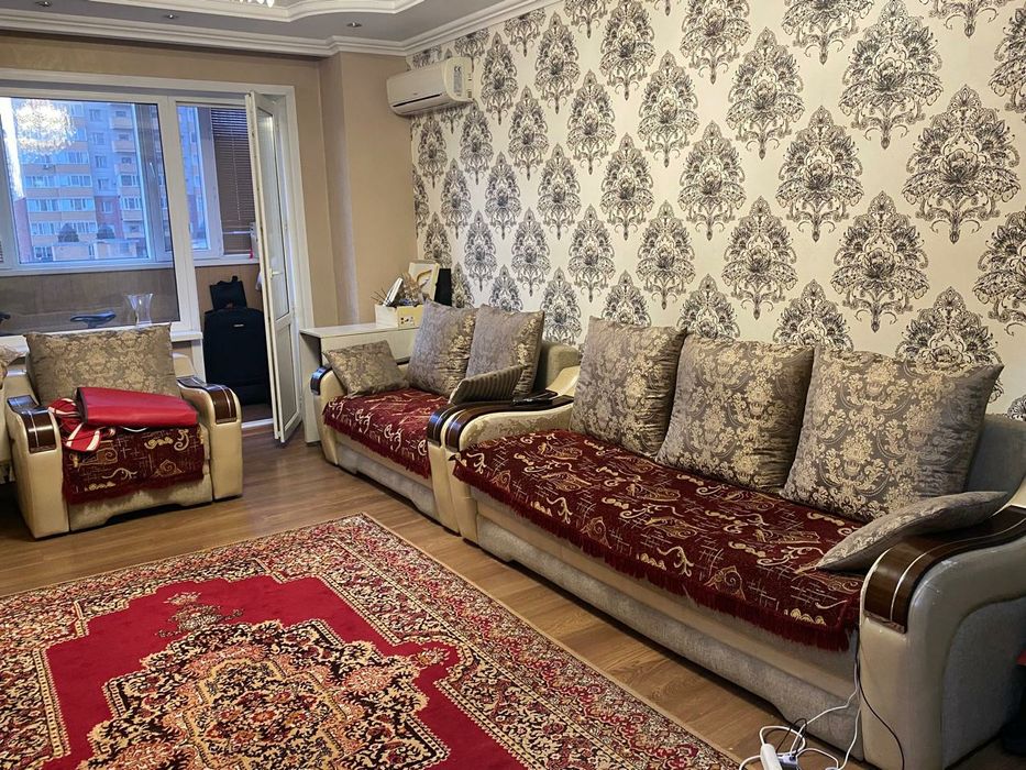 Продам мягкий уголок