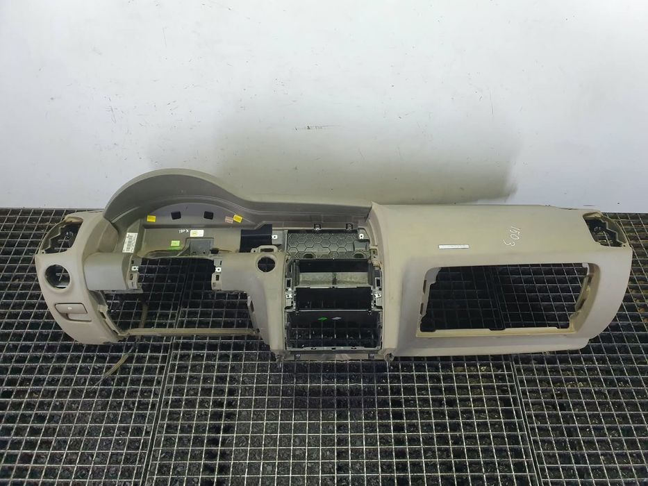 Plansa bord 4L1858041 Audi Q7 4L (2005 - 2009) 3.0 tdi BUG
