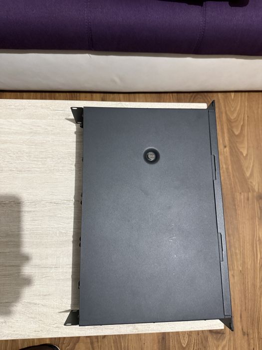 Vand amplificator  rcf ips3700