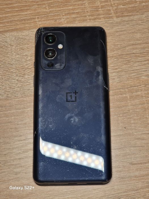 Samsung galaxy s22+