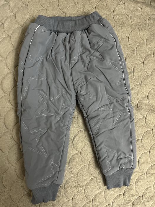 Вещи на мальчика 92-100