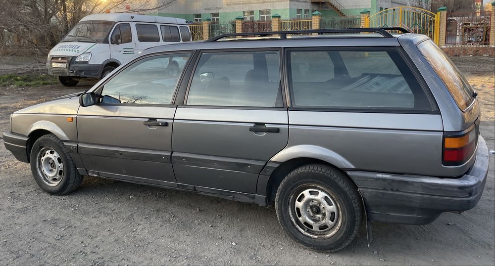 Продам пассат универсал