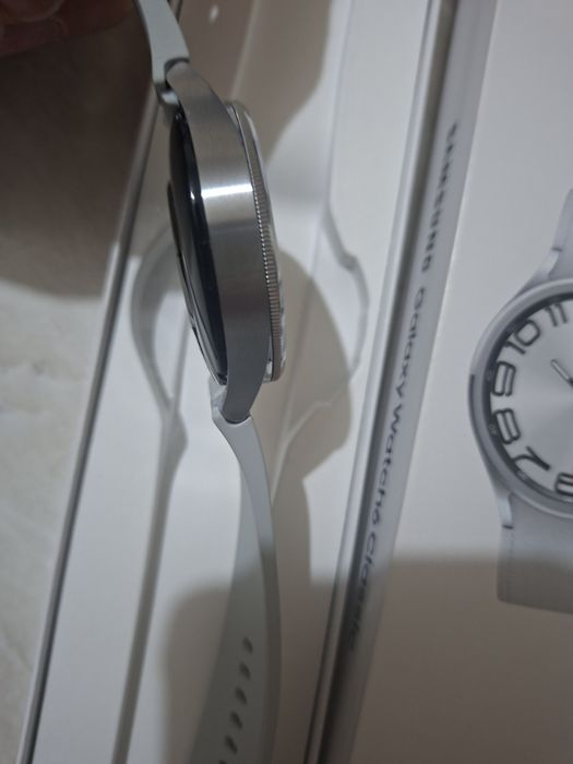 Samsung Galaxy Watch 6 Classic 47mm LTE Ca Nou