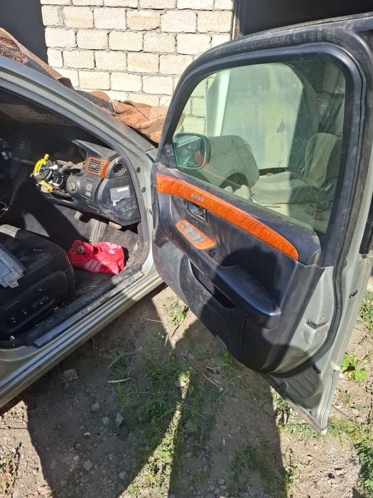 авто на запчасти