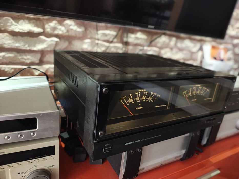 Стъпало  ONKYO  M-5030