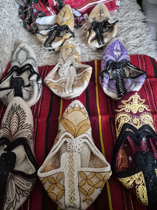 Родопски терлици