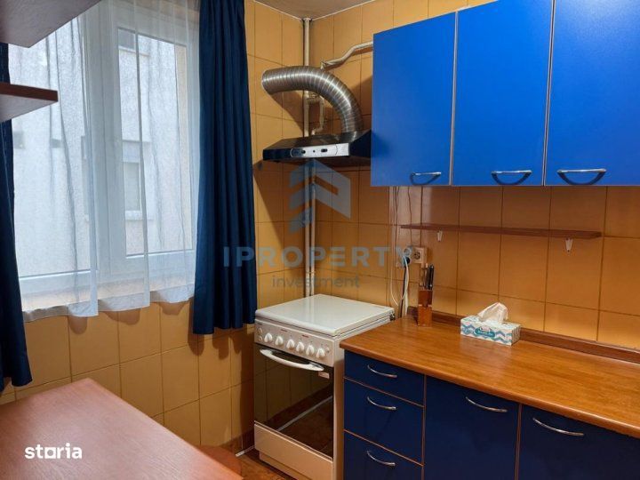 Bucur Obor - Ferdinand | 2 Camere | Decomandat | Metrou 10 min